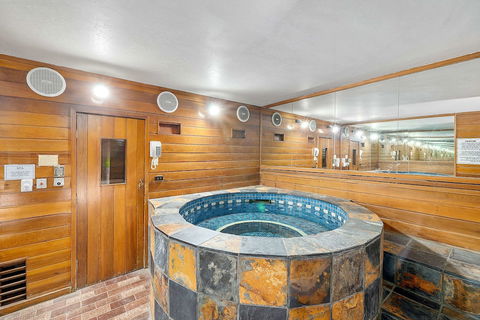 Quality Hotel Sherbourne Terrace - Darwin Holiday 1