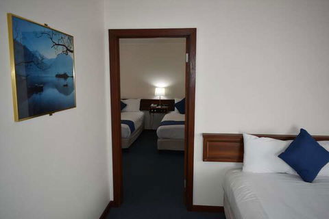 Admiral Motel Bunbury - Darwin Holiday 4