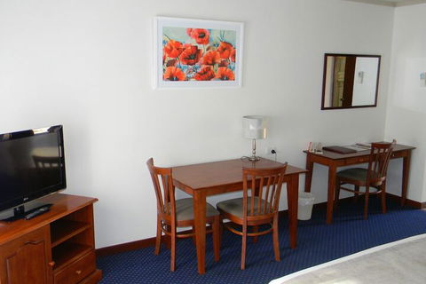 Admiral Motel Bunbury - Darwin Holiday 5