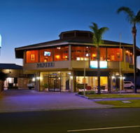 Admiral Motel Bunbury - Darwin Holiday