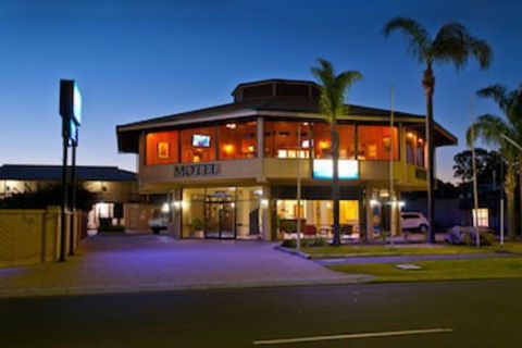 Admiral Motel Bunbury - Darwin Holiday 0