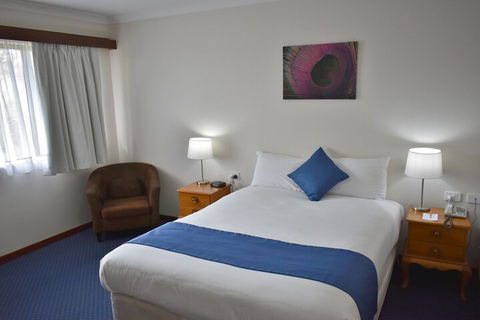 Admiral Motel Bunbury - Darwin Holiday 6