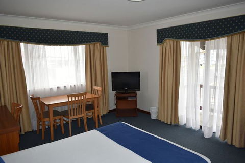 Admiral Motel Bunbury - Darwin Holiday 7