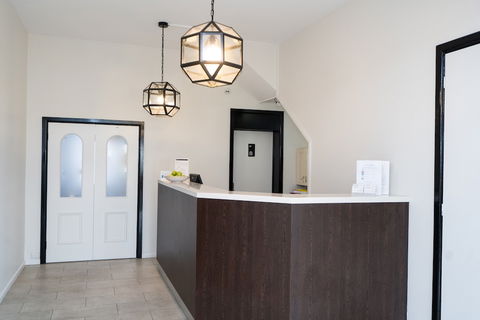 Littomore Bathurst - Darwin Holiday 1