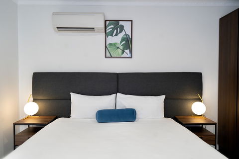 Littomore Bathurst - Darwin Holiday 2