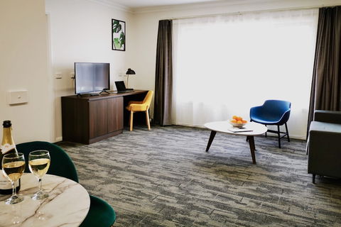 Littomore Bathurst - Darwin Holiday 4