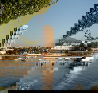 Wrest Point - Darwin Holiday