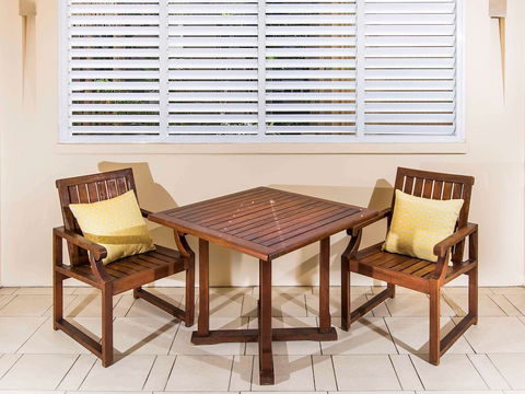 The Sebel Noosa - Darwin Holiday 5