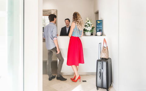 The Sebel Noosa - Darwin Holiday 3