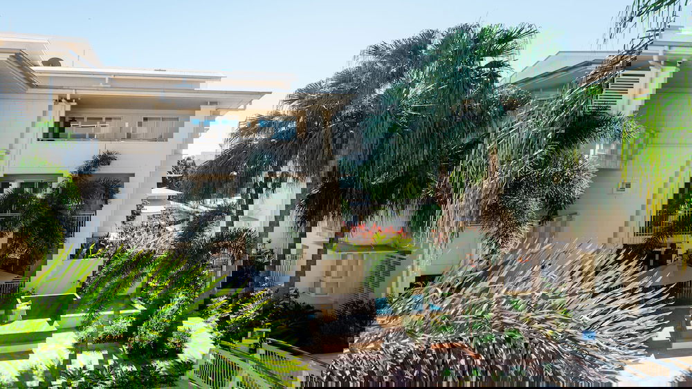 Noosa Heads QLD Darwin Holiday