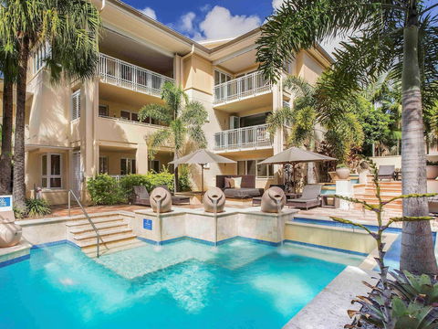 The Sebel Noosa - Darwin Holiday 6