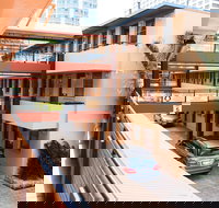 City Waters Perth - Darwin Holiday