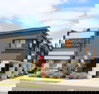 Bairnsdale International - Darwin Holiday
