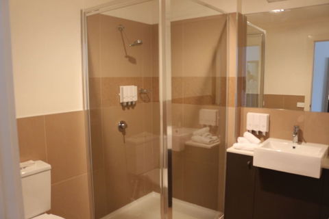 Bairnsdale International - Darwin Holiday 4