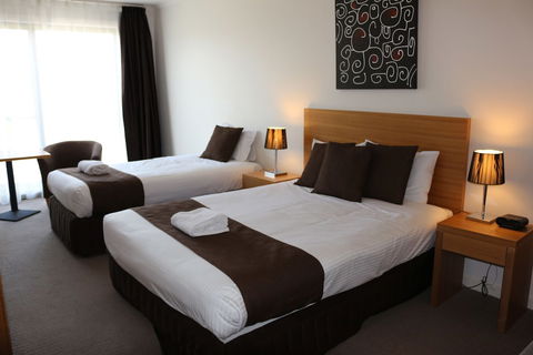 Bairnsdale International - Darwin Holiday 5