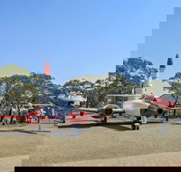Discovery Parks  Roxby Downs - Darwin Holiday