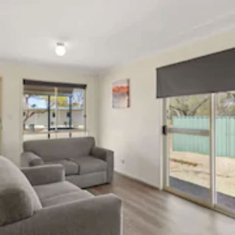 Discovery Parks â€“ Roxby Downs - Darwin Holiday 4