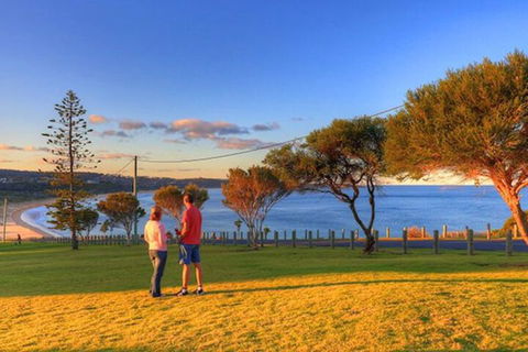Beach Cabins Merimbula - Darwin Holiday 1