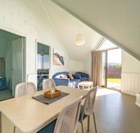 Beach Cabins Merimbula - Darwin Holiday