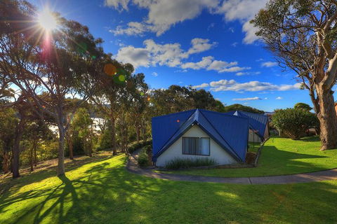 Beach Cabins Merimbula - Darwin Holiday 5