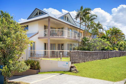 Mariner Bay Apartments - Darwin Holiday 2