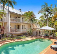Mariner Bay Apartments - Darwin Holiday