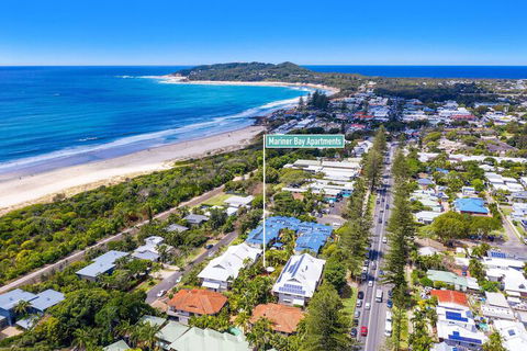 Mariner Bay Apartments - Darwin Holiday 5