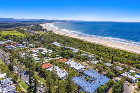 Mariner Bay Apartments - Darwin Holiday 4