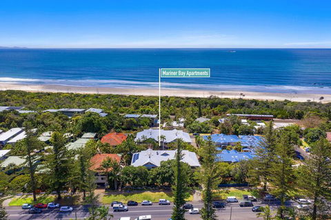Mariner Bay Apartments - Darwin Holiday 3