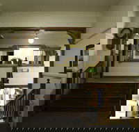 Brisbane Manor Hotel - Darwin Holiday