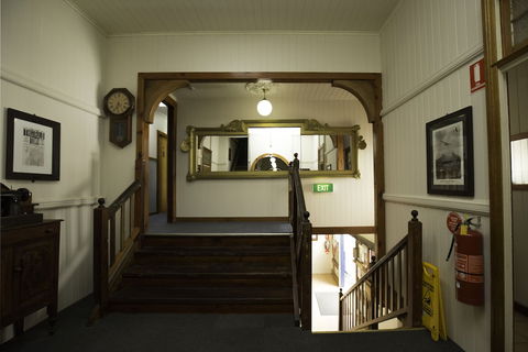 Brisbane Manor Hotel - Darwin Holiday 0