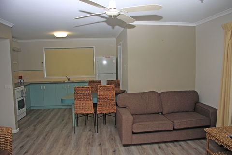 Aqua Villa Resort - Darwin Holiday 2