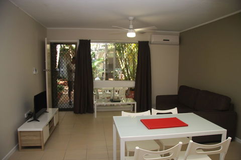 Aqua Villa Resort - Darwin Holiday 6