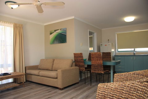 Aqua Villa Resort - Darwin Holiday 4