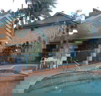 Aqua Villa Resort - Darwin Holiday