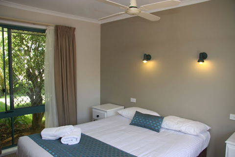 Aqua Villa Resort - Darwin Holiday 5