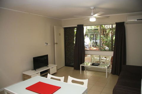 Aqua Villa Resort - Darwin Holiday 3