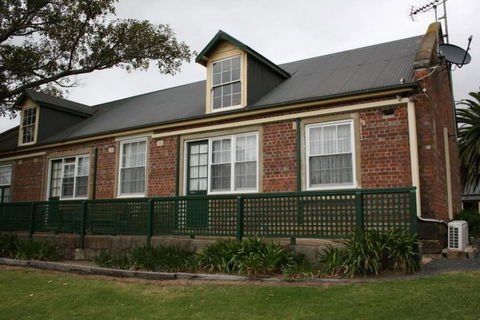 Coolangatta Estate - Darwin Holiday 1