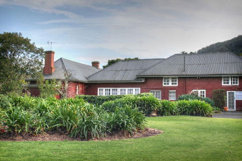 Coolangatta Estate - Darwin Holiday 5