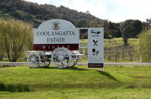Coolangatta Estate - Darwin Holiday 4