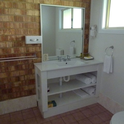 Lismore Wilson Motel - Darwin Holiday 1