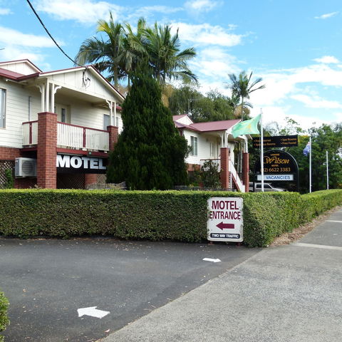 Lismore Wilson Motel - Darwin Holiday 0