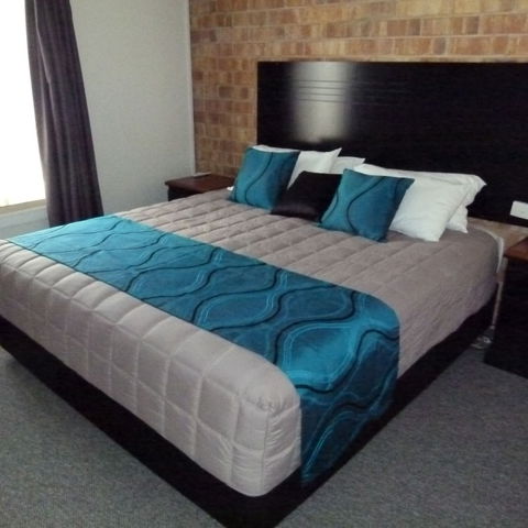 Lismore Wilson Motel - Darwin Holiday 2