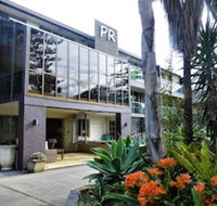 Park Ridge Retreat - Darwin Holiday