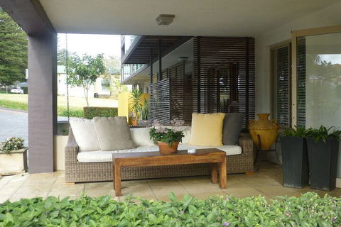 Park Ridge Retreat - Darwin Holiday 2