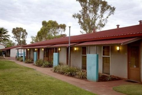 Seasons Hotel Newman - Darwin Holiday 3