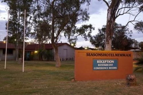 Seasons Hotel Newman - Darwin Holiday 1