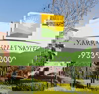 Yarra Valley Motel - Darwin Holiday