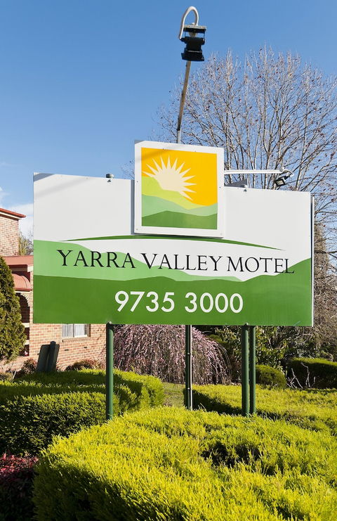 Yarra Valley Motel - Darwin Holiday 0