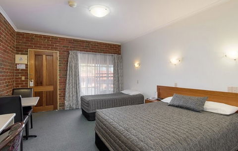 Yarra Valley Motel - Darwin Holiday 6